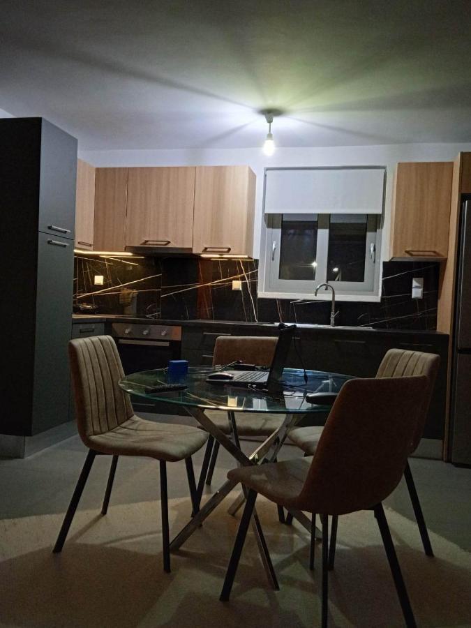 Fotini'S House II Apartment Ligourio Luaran gambar