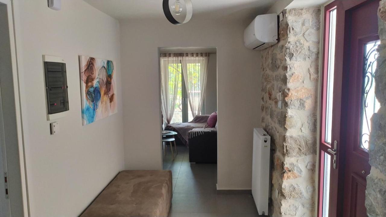 Fotini'S House II Apartment Ligourio Luaran gambar