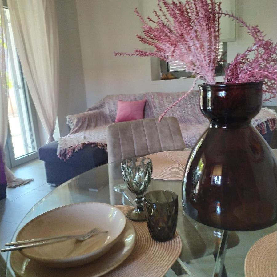 Fotini'S House II Apartment Ligourio Luaran gambar
