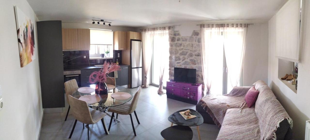 Fotini'S House II Apartment Ligourio Luaran gambar