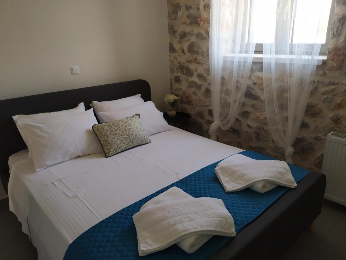 Fotini'S House II Apartment Ligourio Luaran gambar